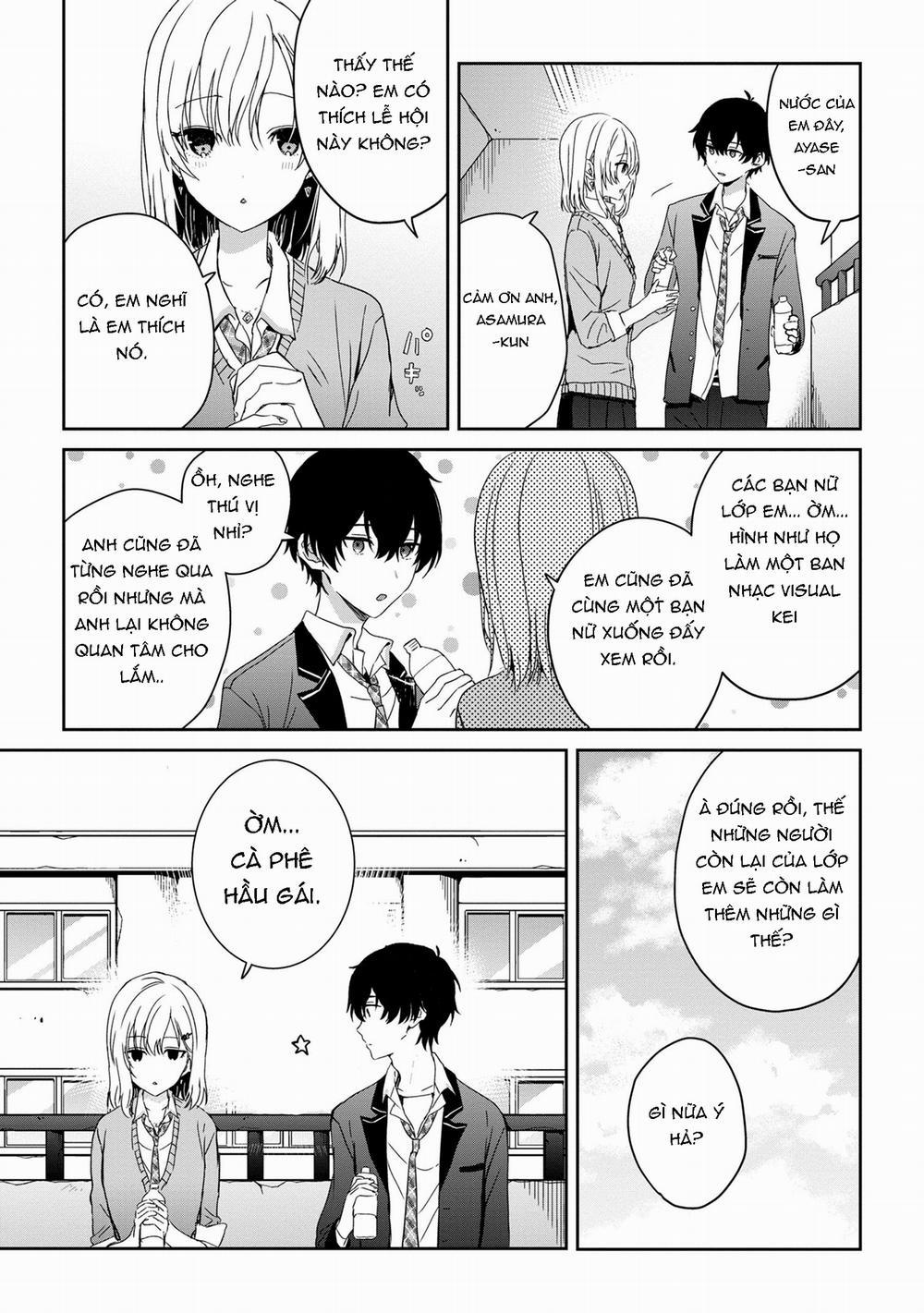 Sống Cùng Em Kế 24.1 trang 4