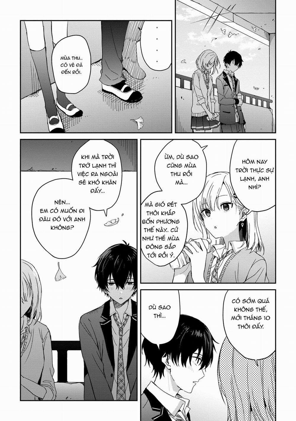 Sống Cùng Em Kế 24.1 trang 6