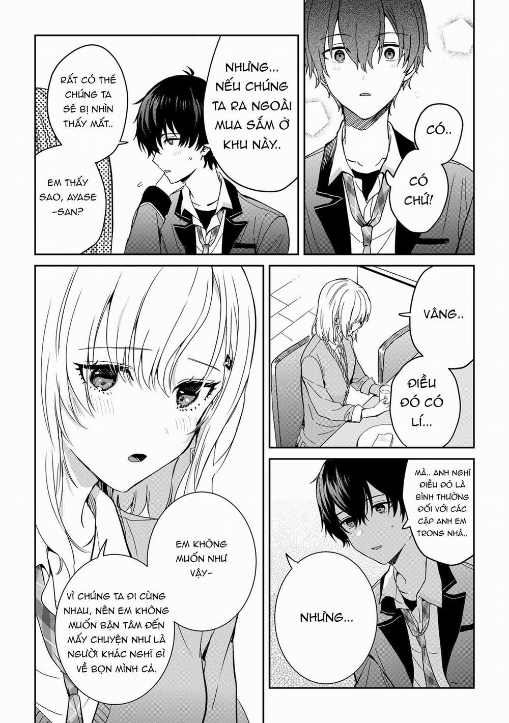 Sống Cùng Em Kế 24.2 trang 7