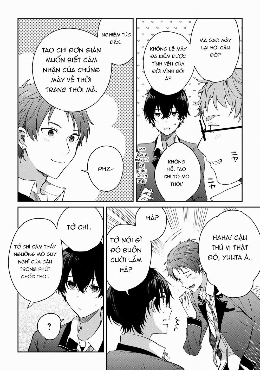 Sống Cùng Em Kế 25.1 trang 10