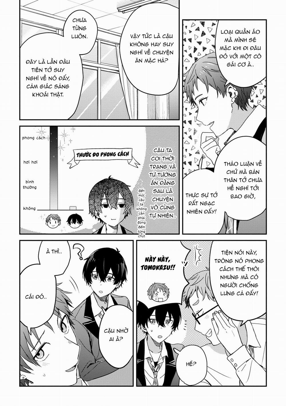 Sống Cùng Em Kế 25.1 trang 11