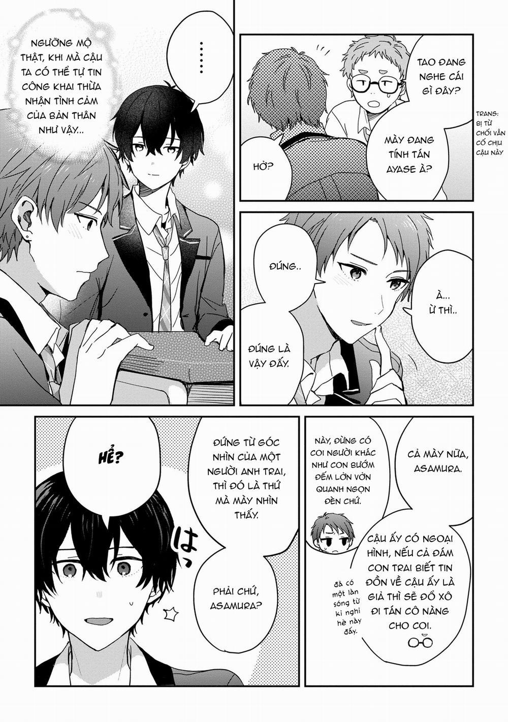 Sống Cùng Em Kế 25.1 trang 5