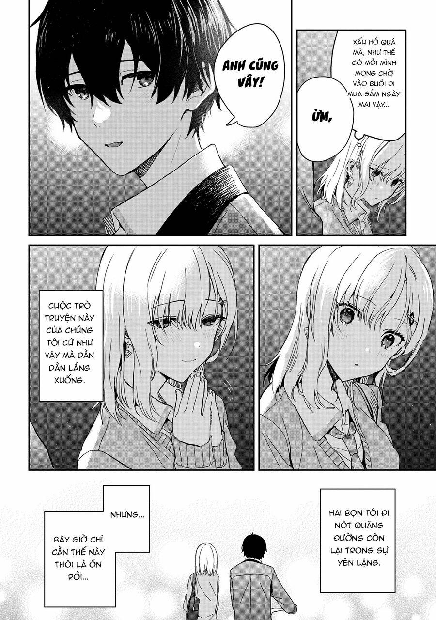 Sống Cùng Em Kế 25.2 trang 10