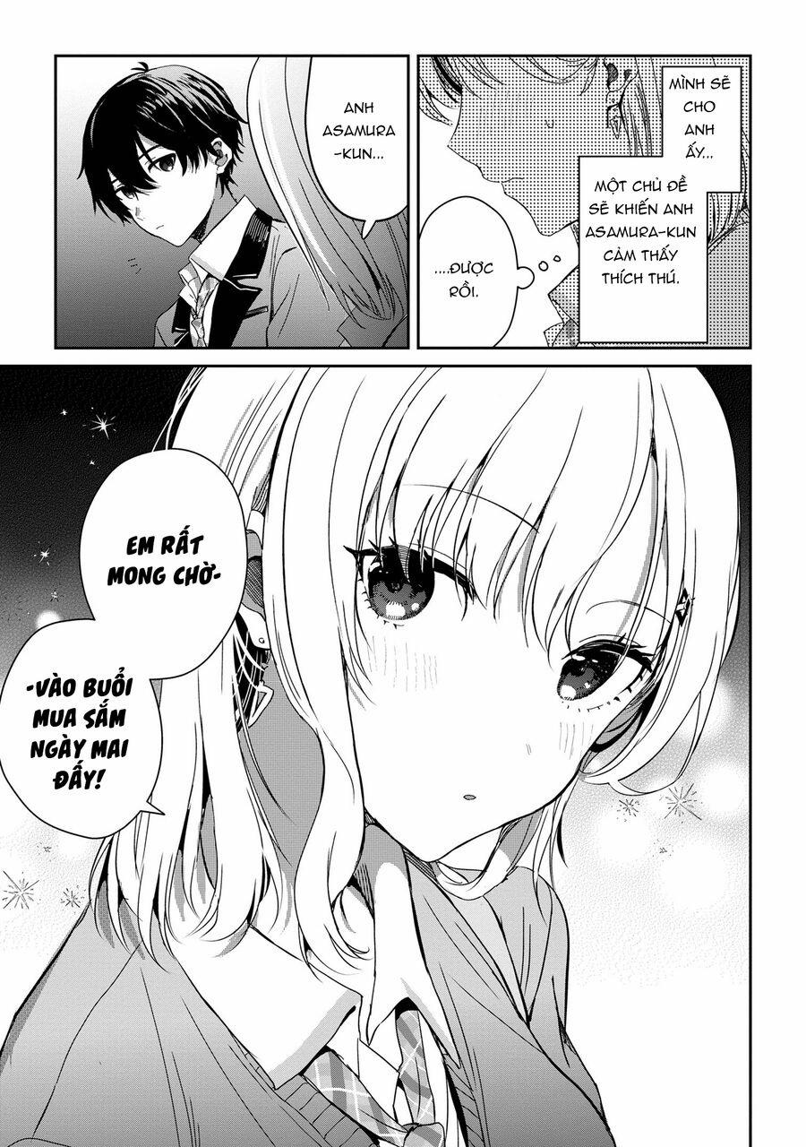 Sống Cùng Em Kế 25.2 trang 9