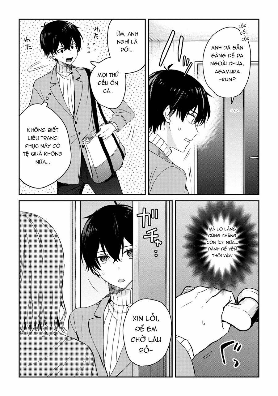 Sống Cùng Em Kế 26.1 trang 5