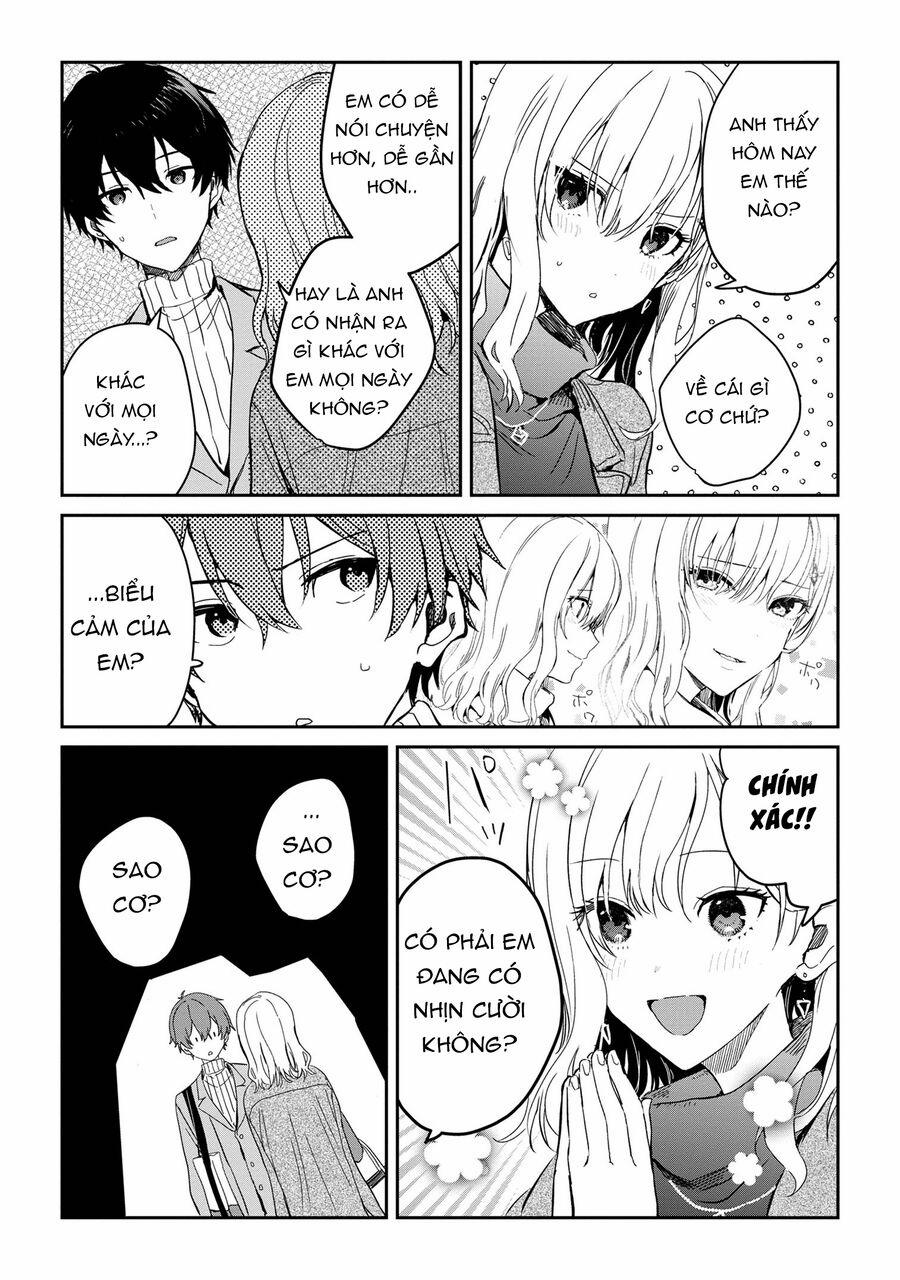 Sống Cùng Em Kế 26.2 trang 11