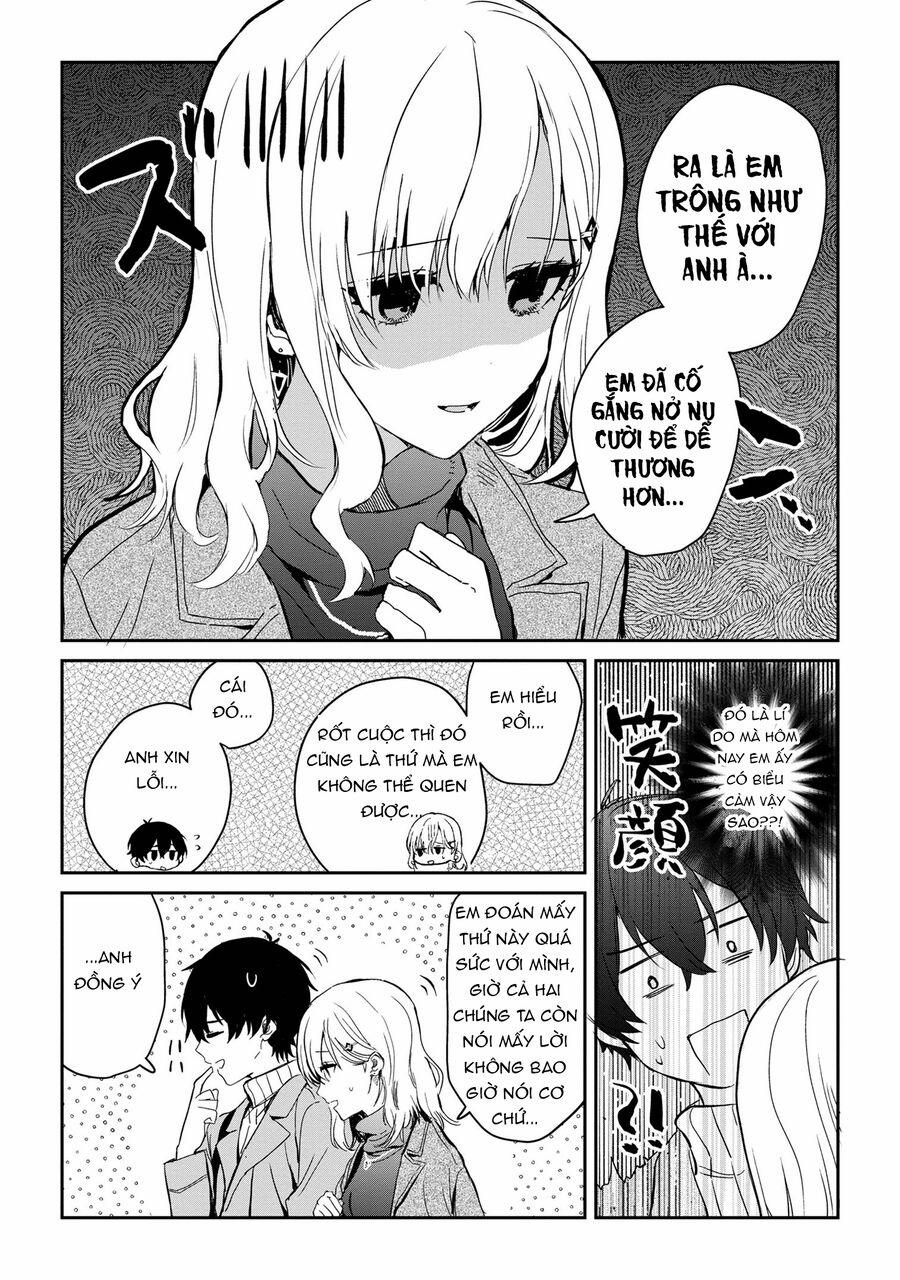 Sống Cùng Em Kế 26.2 trang 12