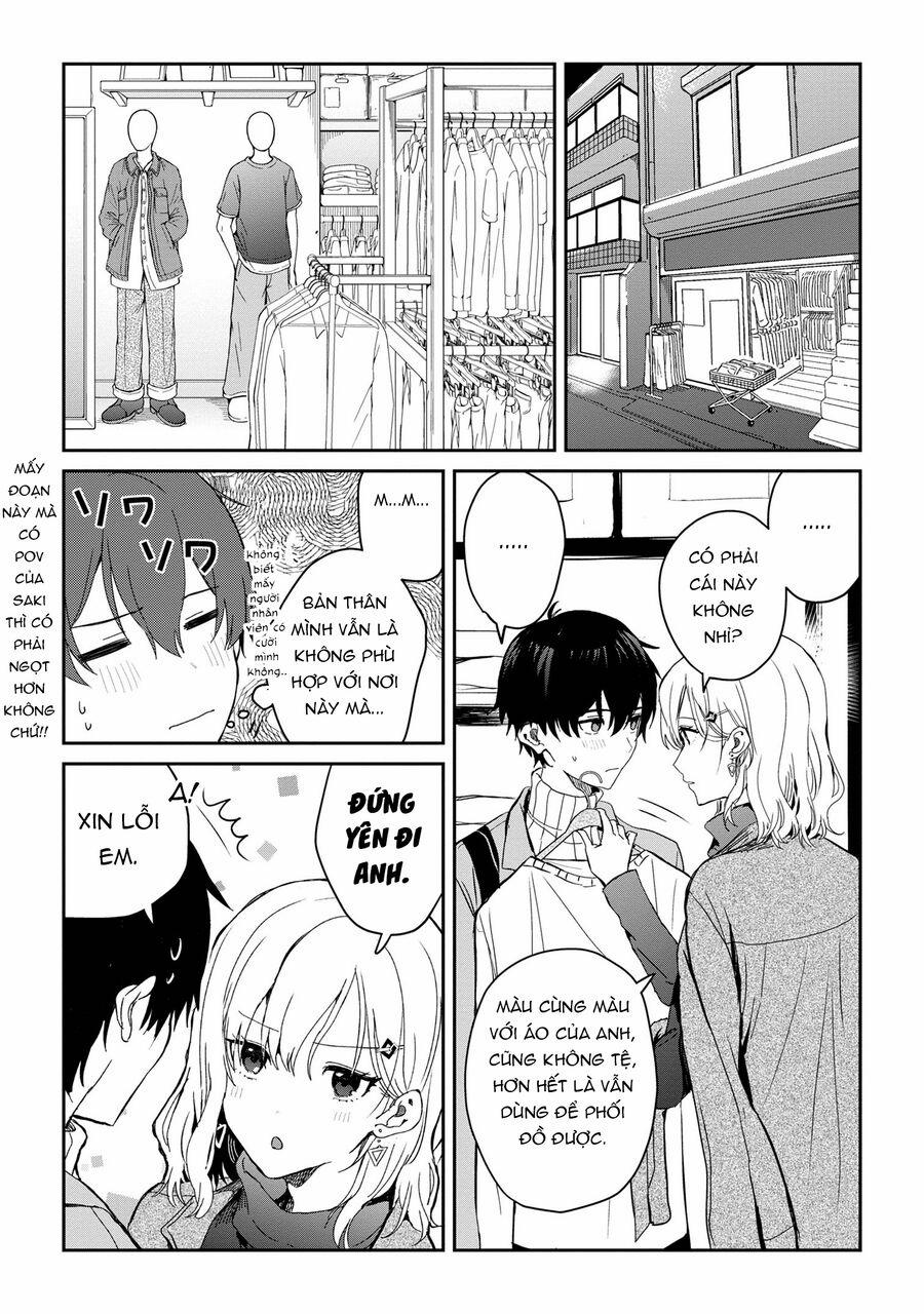 Sống Cùng Em Kế 26.2 trang 4