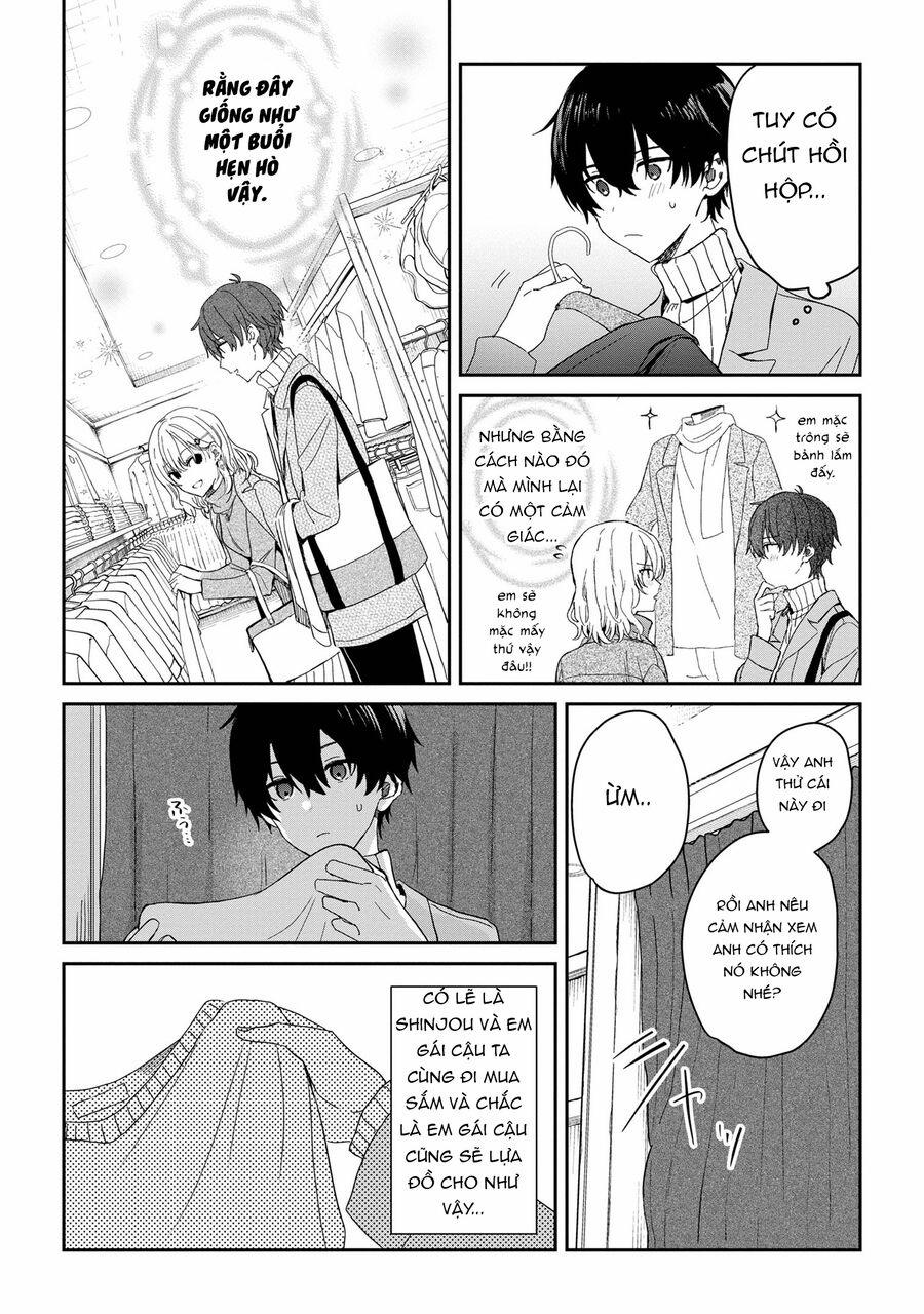 Sống Cùng Em Kế 26.2 trang 5