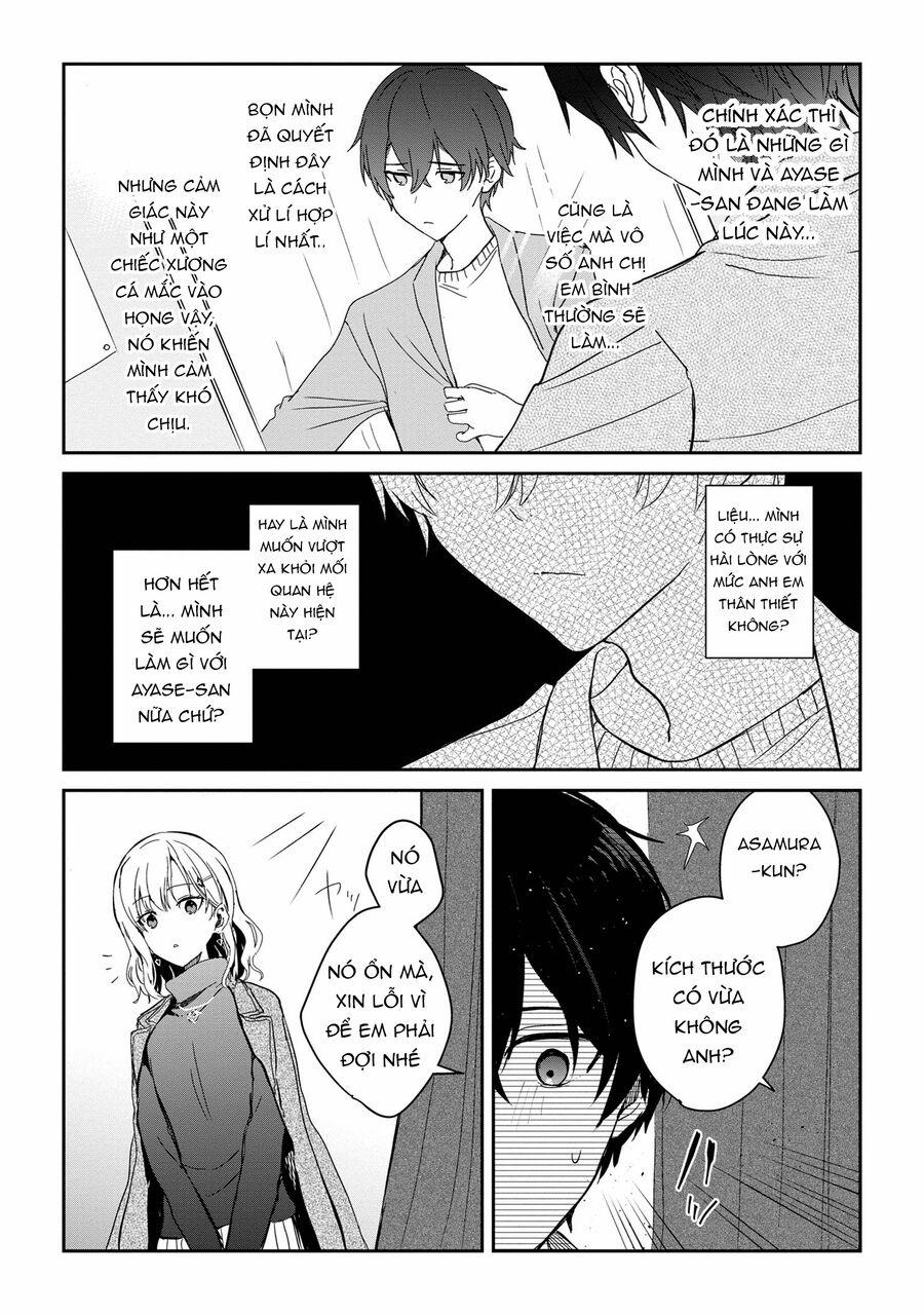 Sống Cùng Em Kế 26.2 trang 6