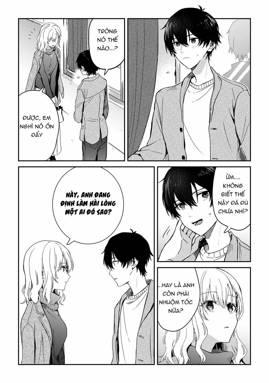 Sống Cùng Em Kế 26.2 trang 7