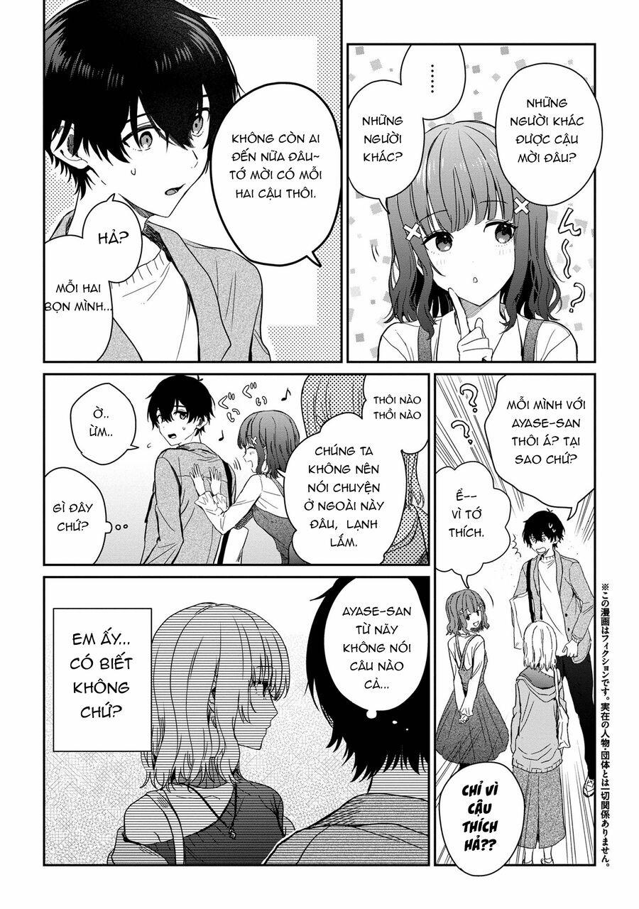 Sống Cùng Em Kế 27.1 trang 2