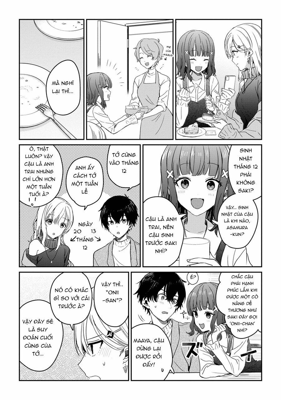 Sống Cùng Em Kế 27.1 trang 9