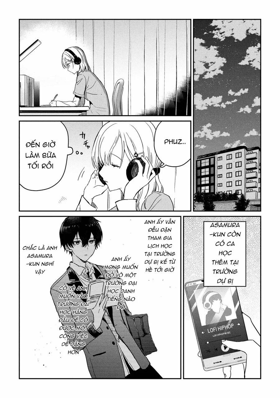 Sống Cùng Em Kế 28.1 trang 6