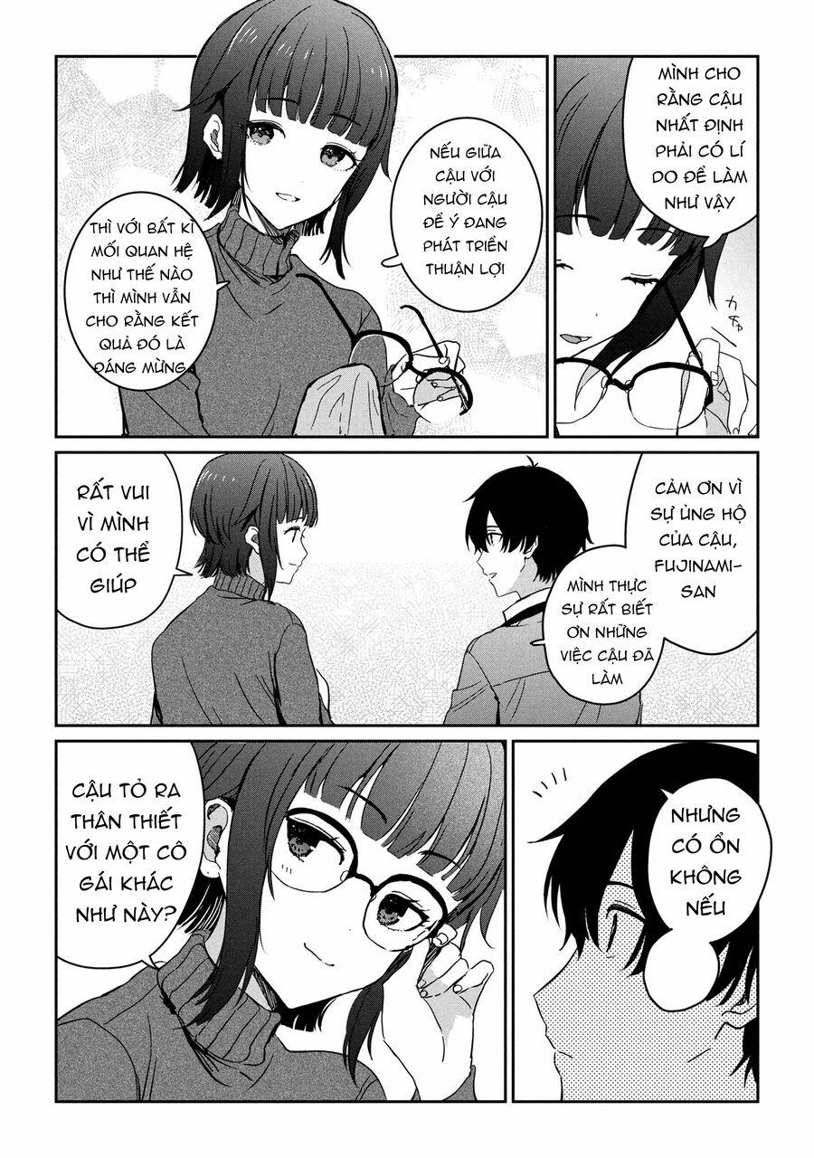 Sống Cùng Em Kế 28.1 trang 9