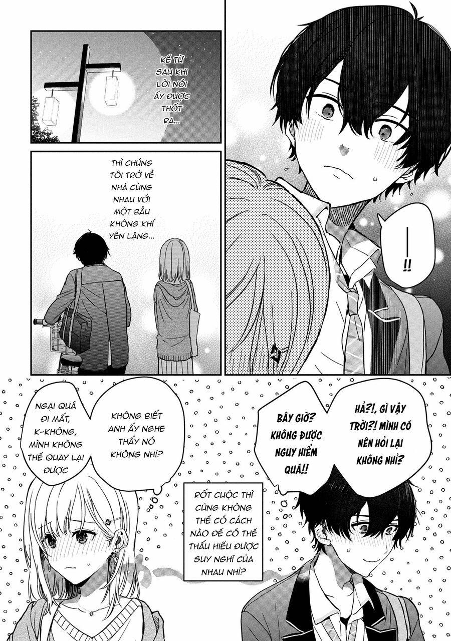 Sống Cùng Em Kế 28.2 trang 14