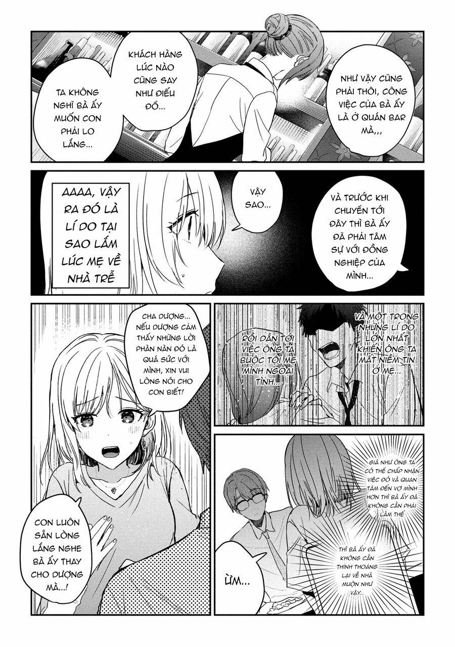 Sống Cùng Em Kế 28.2 trang 5