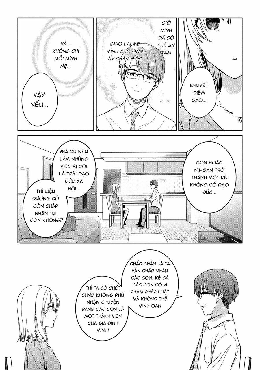 Sống Cùng Em Kế 28.2 trang 7