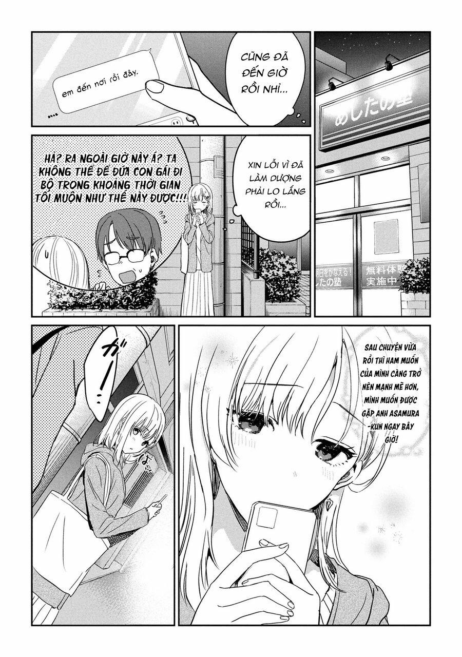 Sống Cùng Em Kế 28.2 trang 9