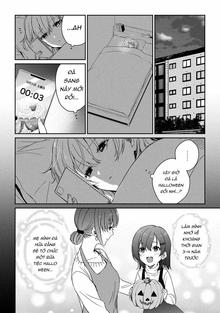Sống Cùng Em Kế 29.1 trang 10
