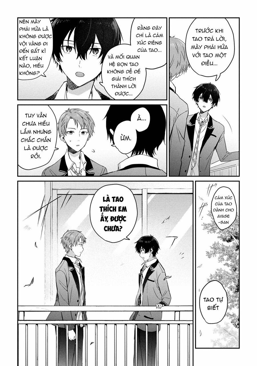 Sống Cùng Em Kế 29.1 trang 4