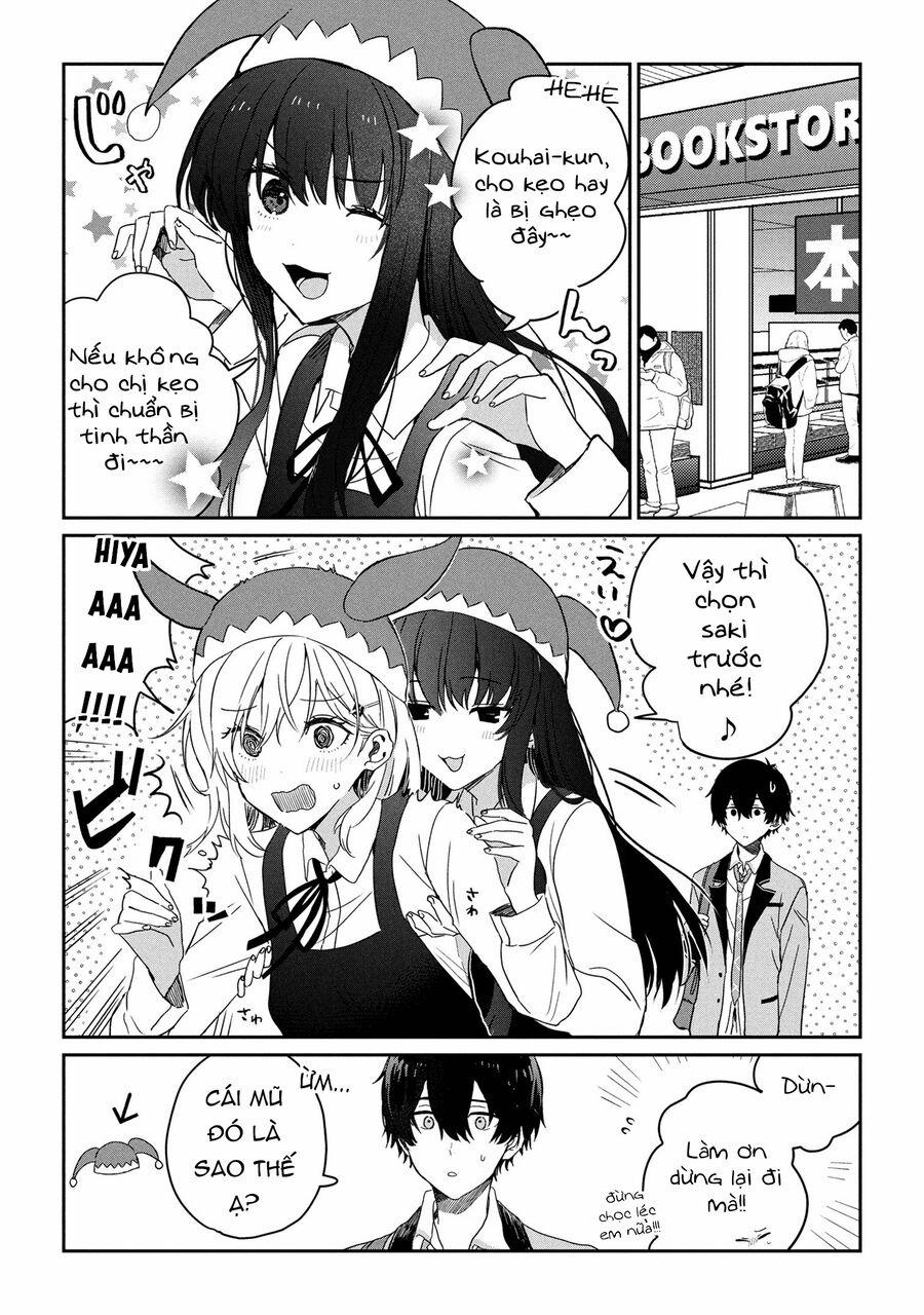 Sống Cùng Em Kế 29.1 trang 6