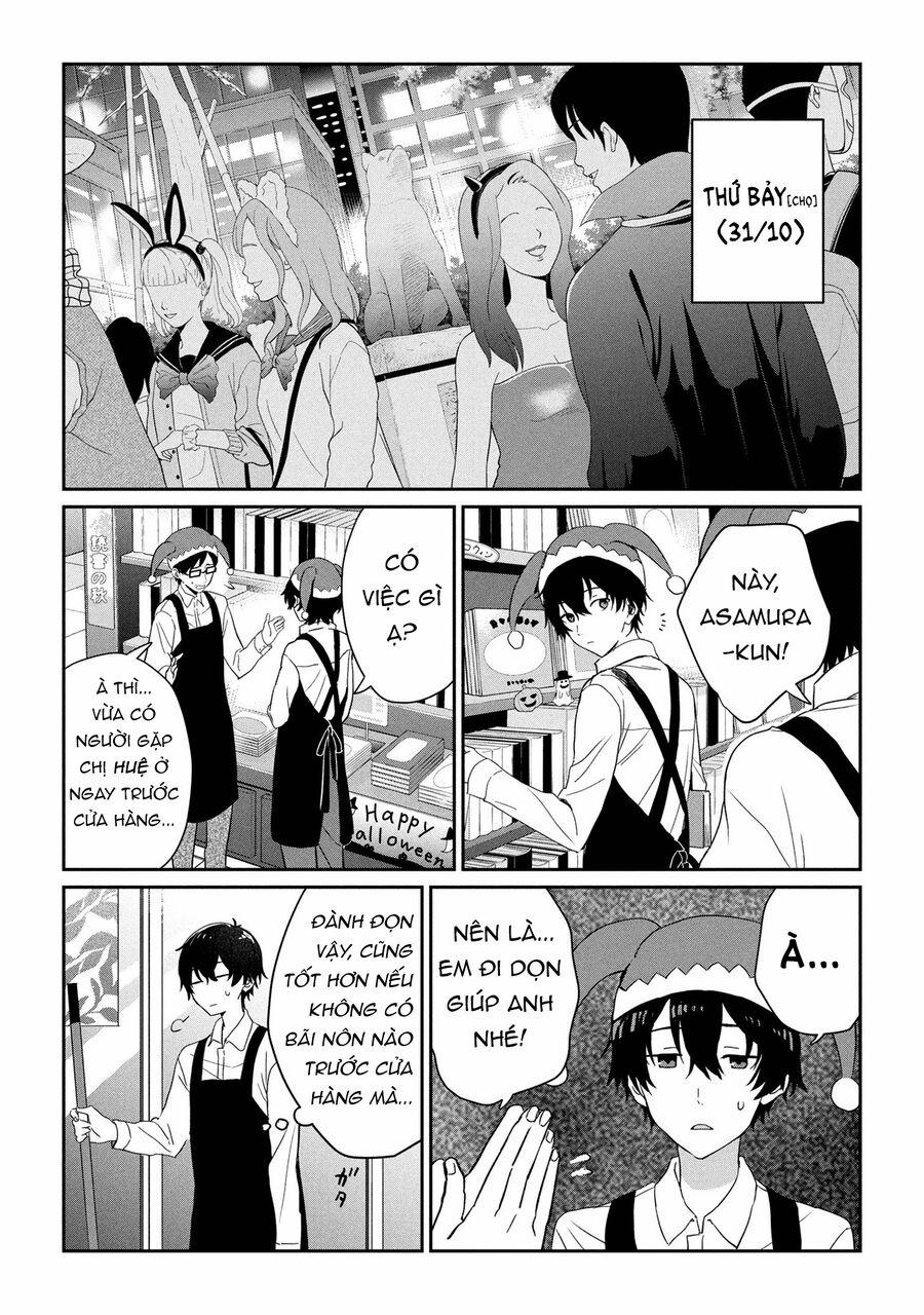 Sống Cùng Em Kế 29.2 trang 1