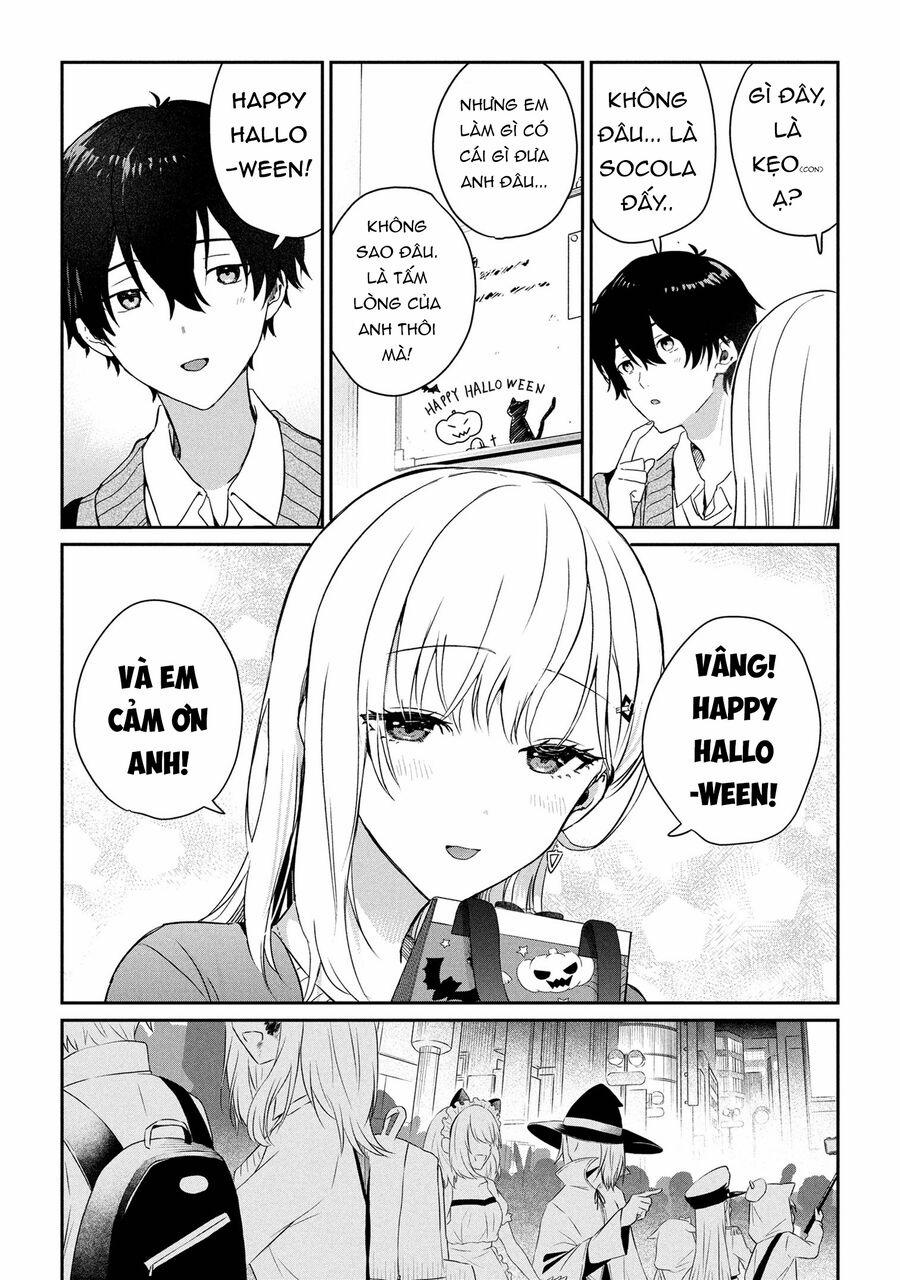 Sống Cùng Em Kế 29.2 trang 12