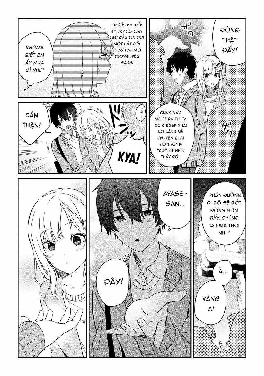 Sống Cùng Em Kế 29.2 trang 13