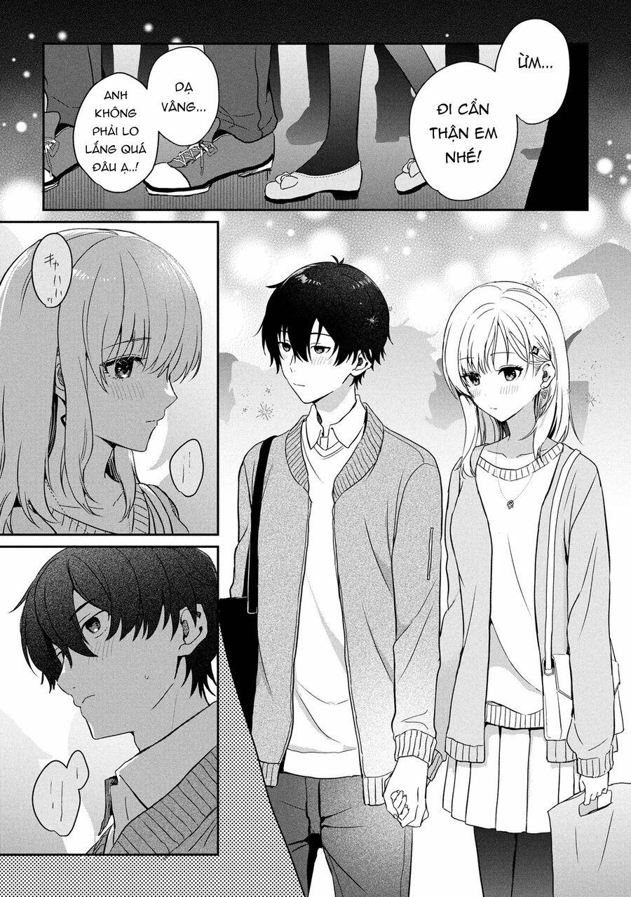 Sống Cùng Em Kế 29.2 trang 14