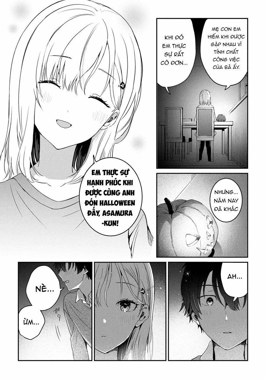 Sống Cùng Em Kế 29.2 trang 20