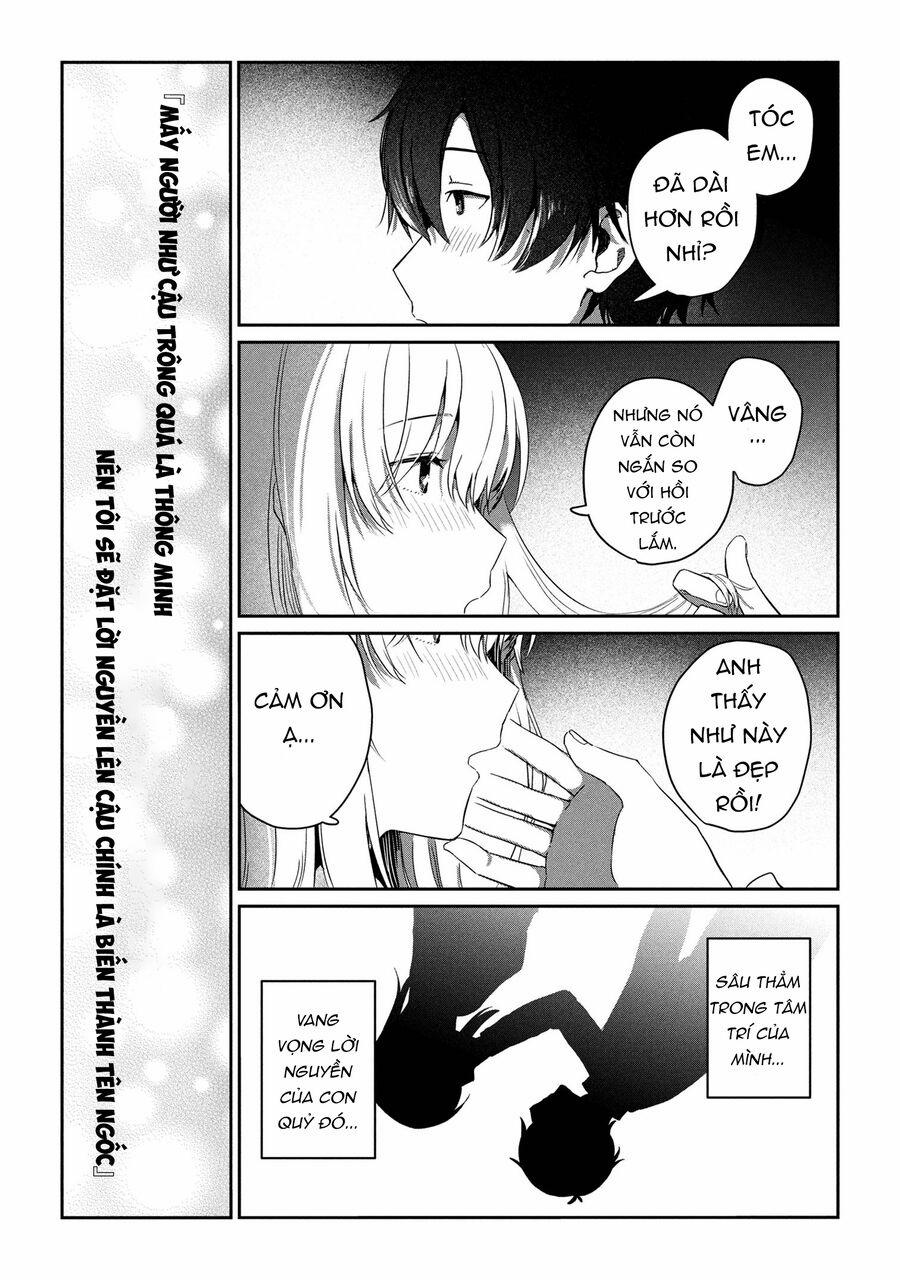 Sống Cùng Em Kế 29.2 trang 21