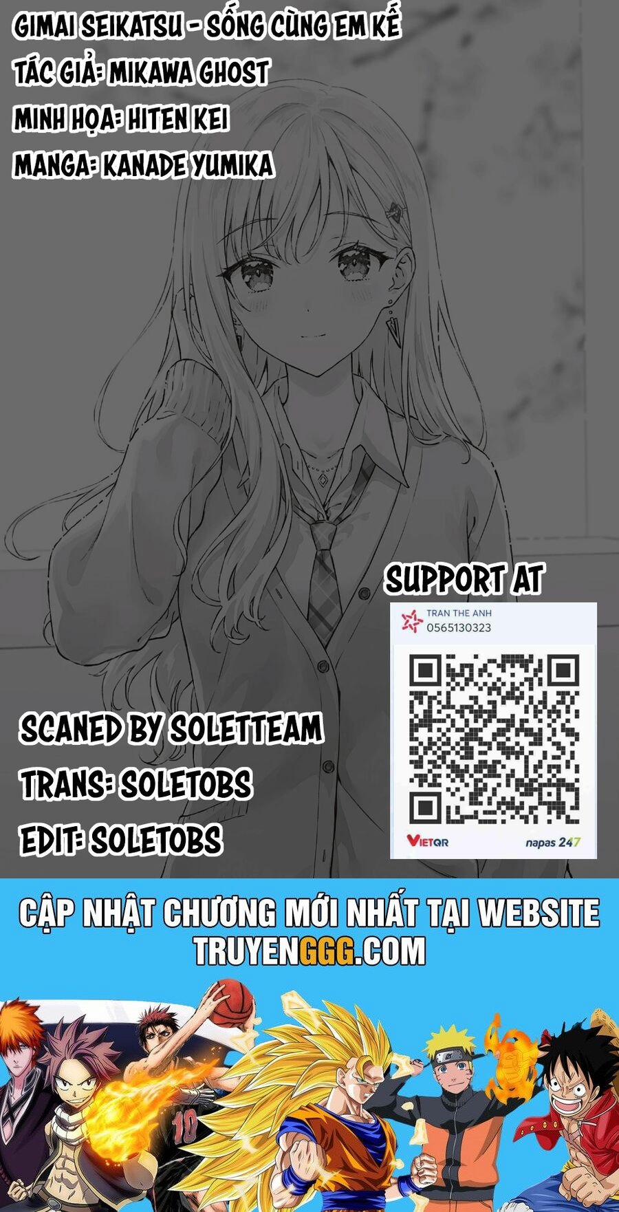 Sống Cùng Em Kế 29.2 trang 24