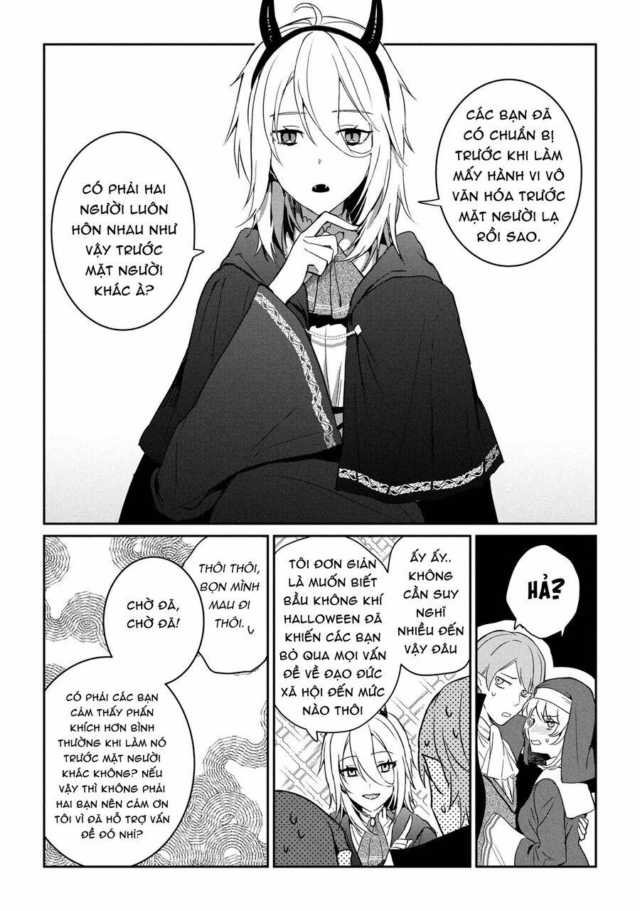 Sống Cùng Em Kế 29.2 trang 3