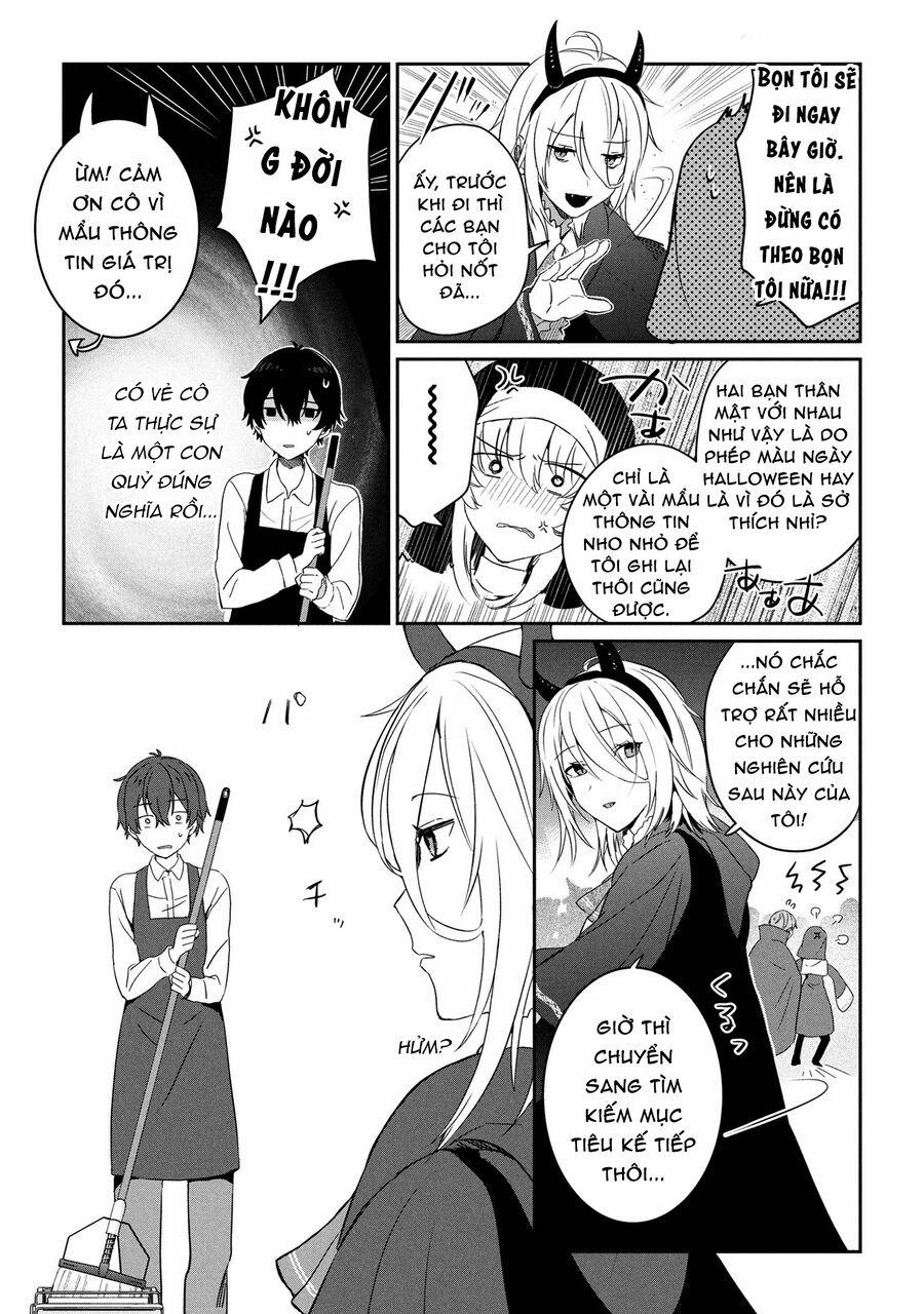 Sống Cùng Em Kế 29.2 trang 4