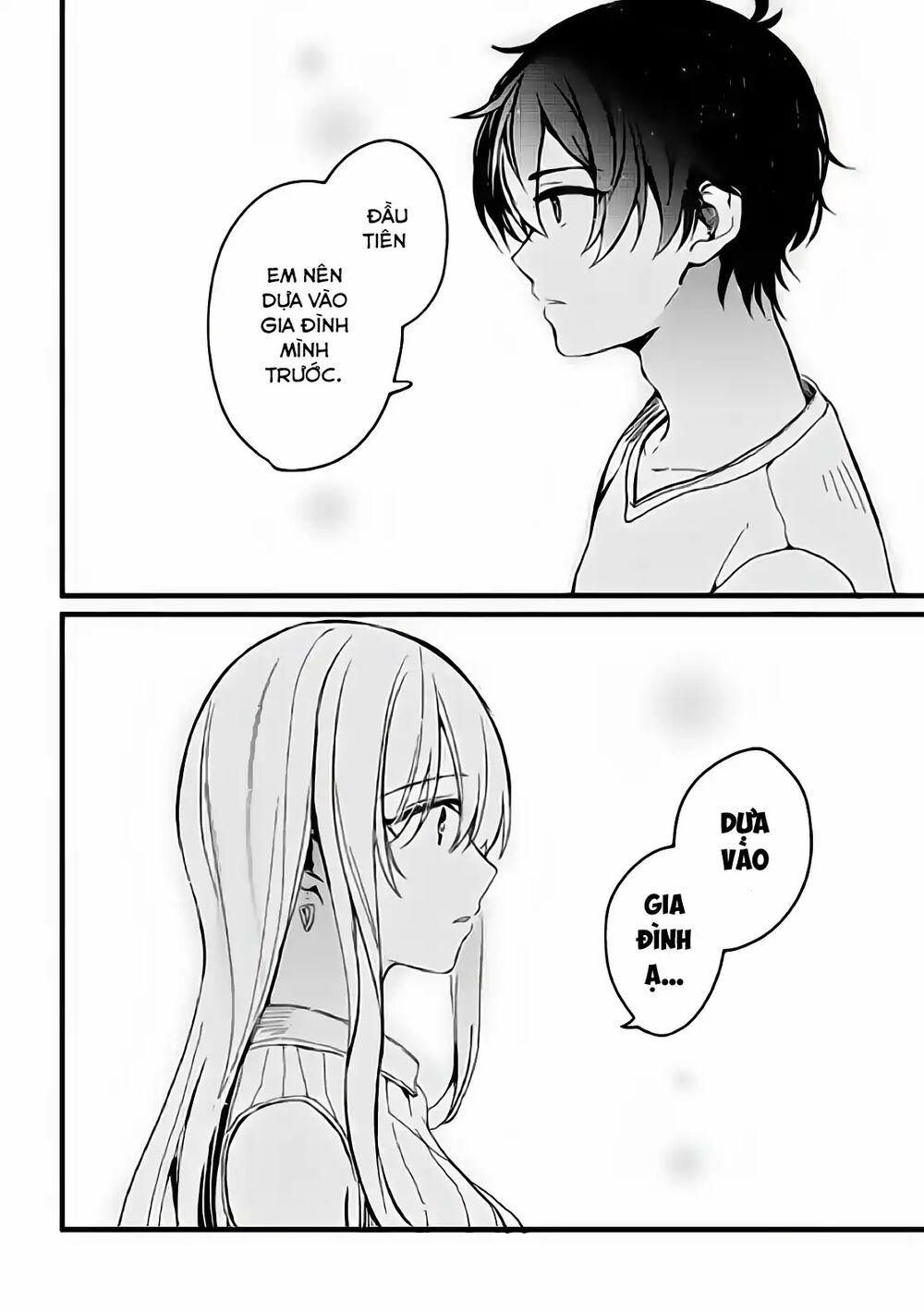 Sống Cùng Em Kế 3 trang 21