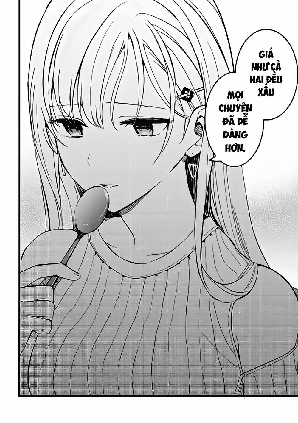 Sống Cùng Em Kế 3 trang 23