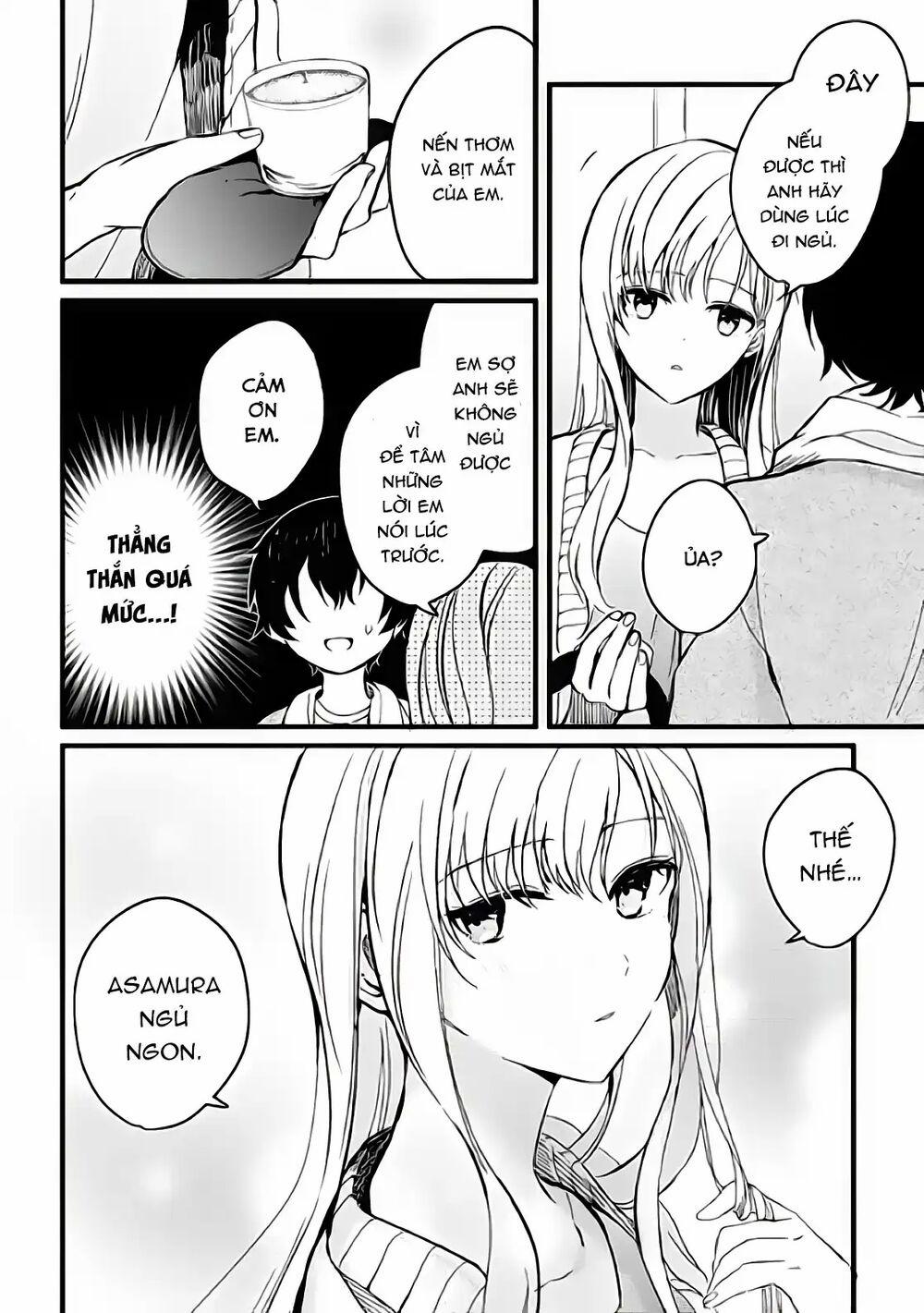 Sống Cùng Em Kế 3 trang 25
