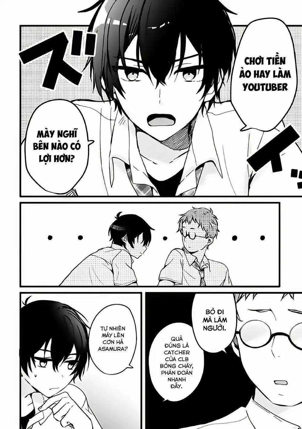 Sống Cùng Em Kế 3 trang 7