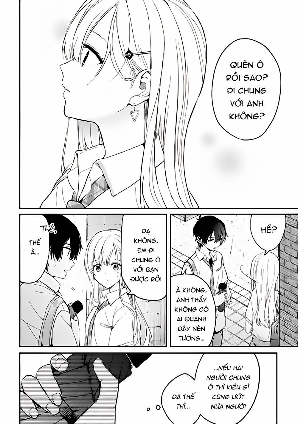 Sống Cùng Em Kế 4 trang 15