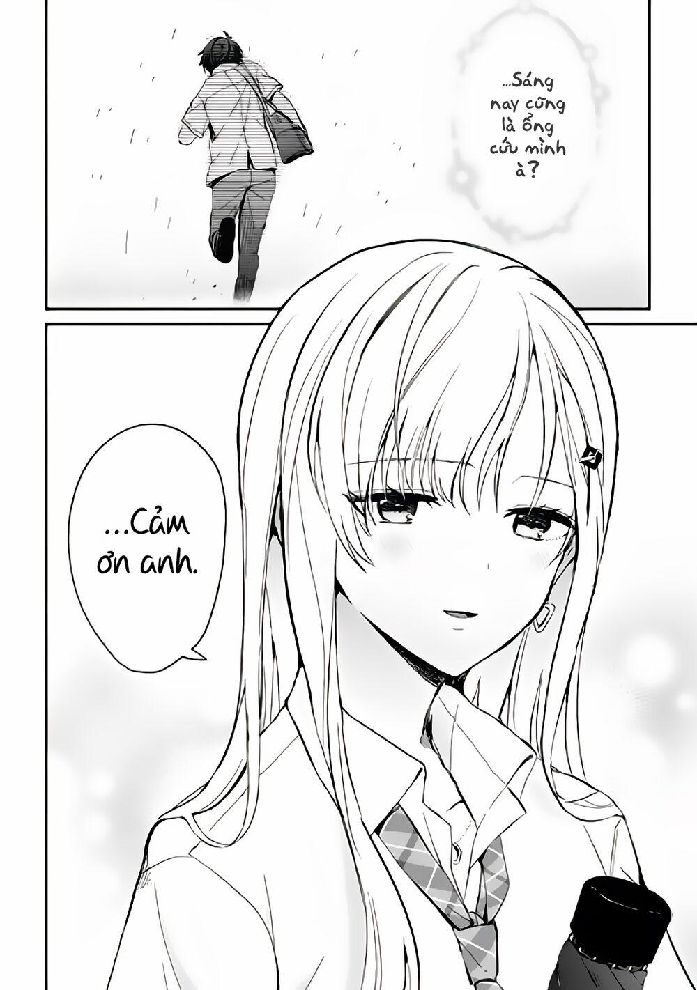 Sống Cùng Em Kế 4 trang 17