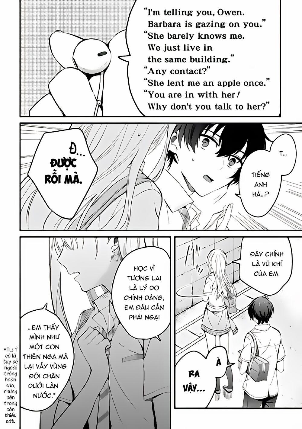 Sống Cùng Em Kế 4 trang 7