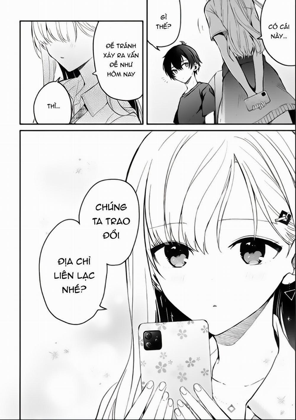 Sống Cùng Em Kế 5 trang 17