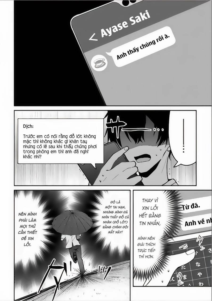 Sống Cùng Em Kế 6.2 trang 10