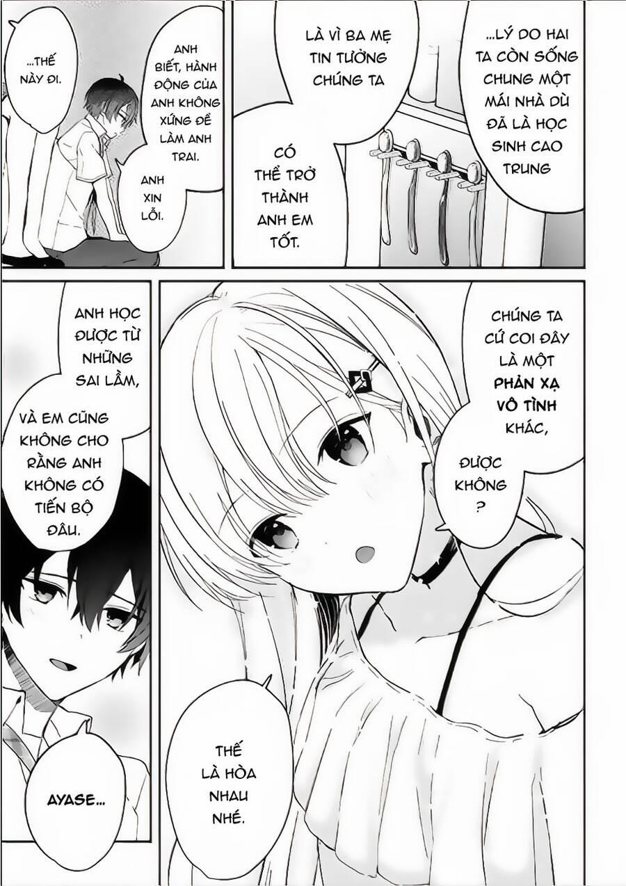 Sống Cùng Em Kế 6.2 trang 13