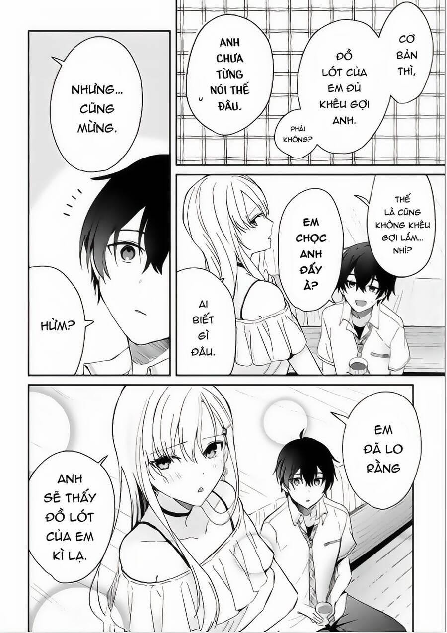 Sống Cùng Em Kế 6.2 trang 14