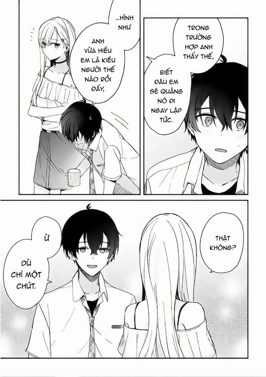 Sống Cùng Em Kế 6.2 trang 15