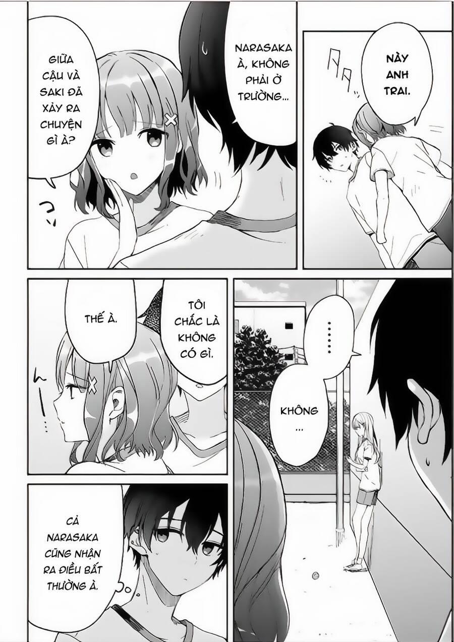 Sống Cùng Em Kế 6.2 trang 18