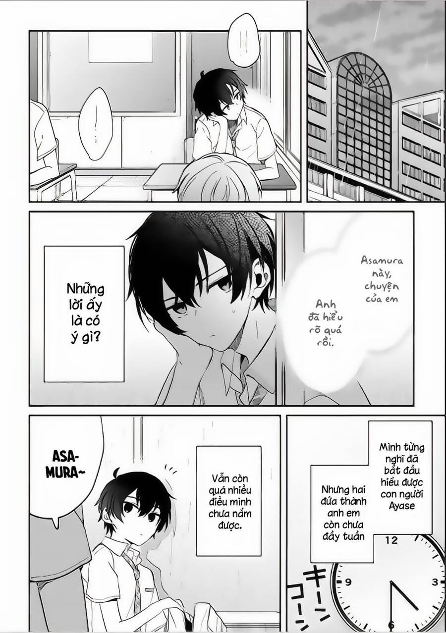 Sống Cùng Em Kế 6.2 trang 2