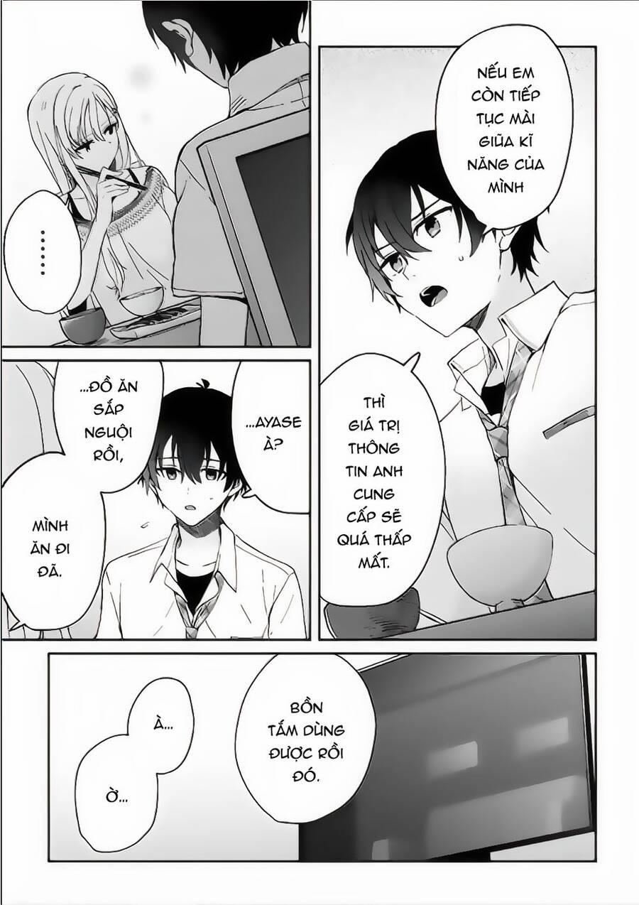 Sống Cùng Em Kế 6.2 trang 23